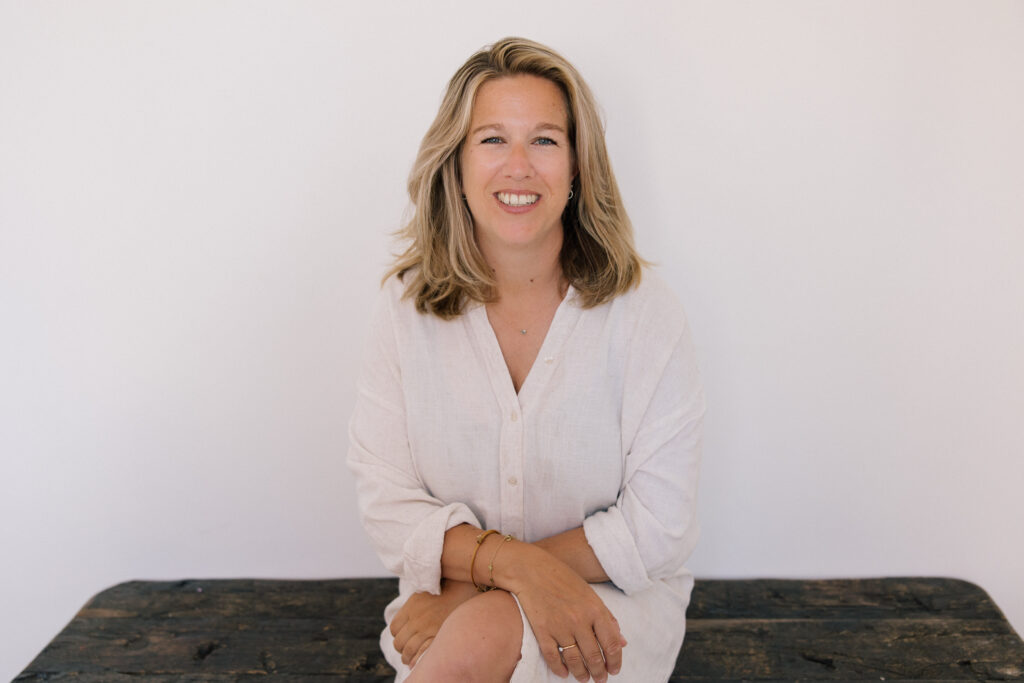 Nathalie Roost